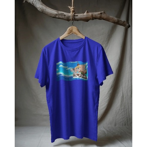 NAKAMA TSHIRT ONE PIECE