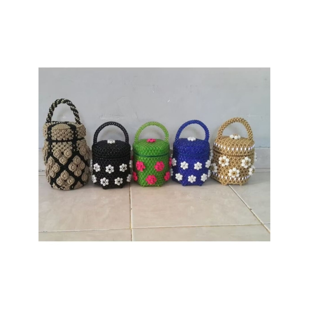 Tenong#Beras#Tempat#Beras