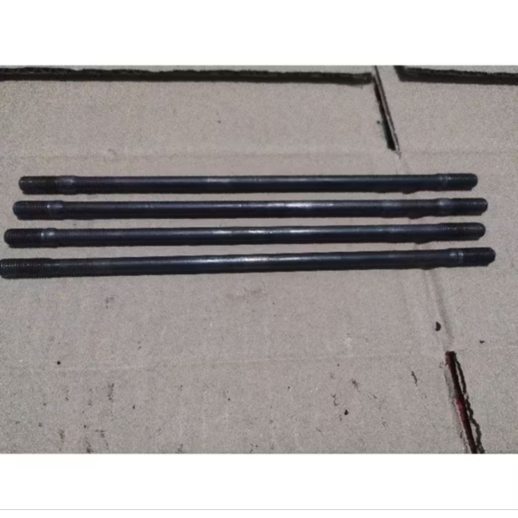 Baut ancer Baut ajuk Tusuk sate honda vario 110 karbu vario techno karbu