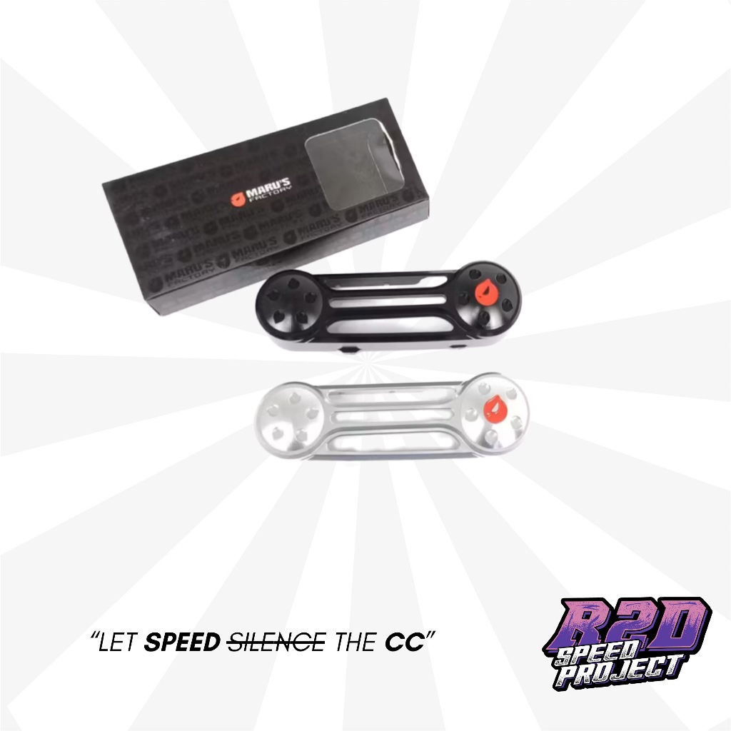 TUTUP COVER FORK MARUS VESPA MATIC