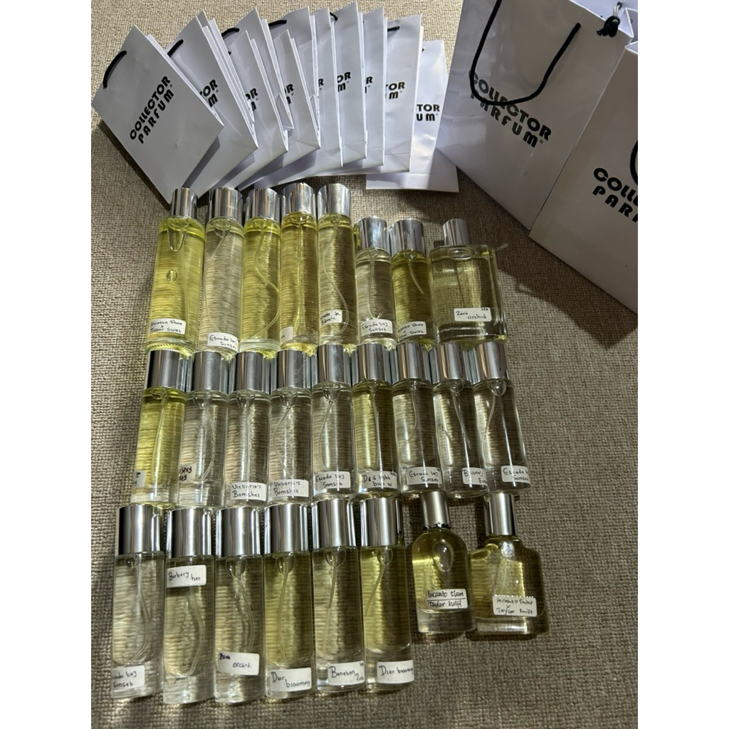 jastip parfum collector parfum