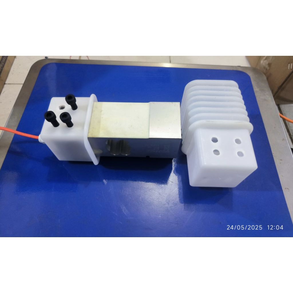 casing loadcell zemic L6E3/ loadcell MAVIN NA4