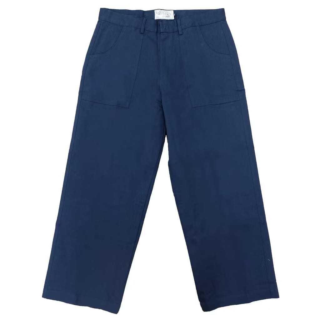 Von Dutch Celana Navy Blue