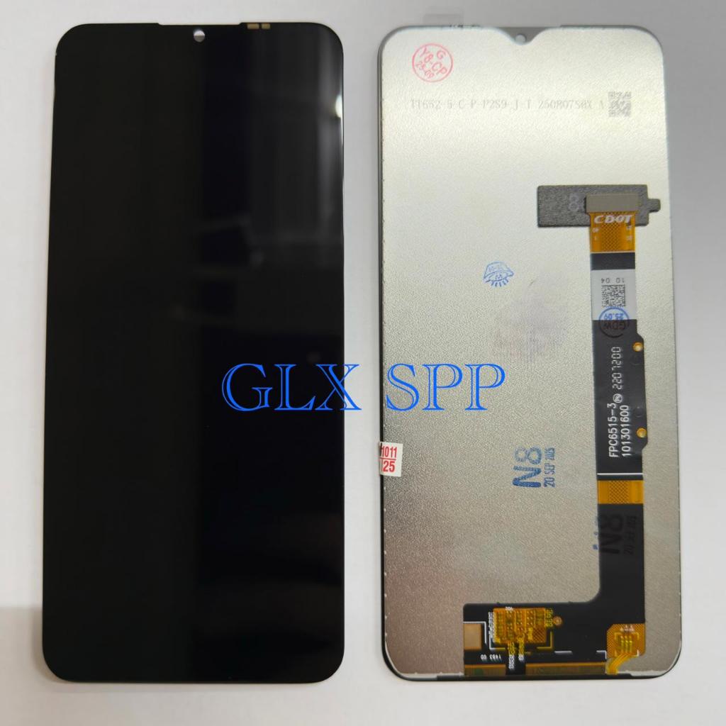 Lcd Sharp Aquos V6 Plus Lcd+touchscreen