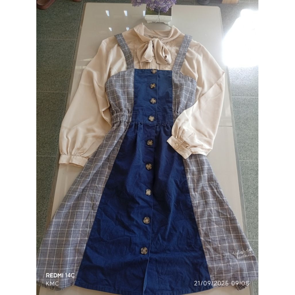 Kawaii Set by Lizliza Doll Bambina