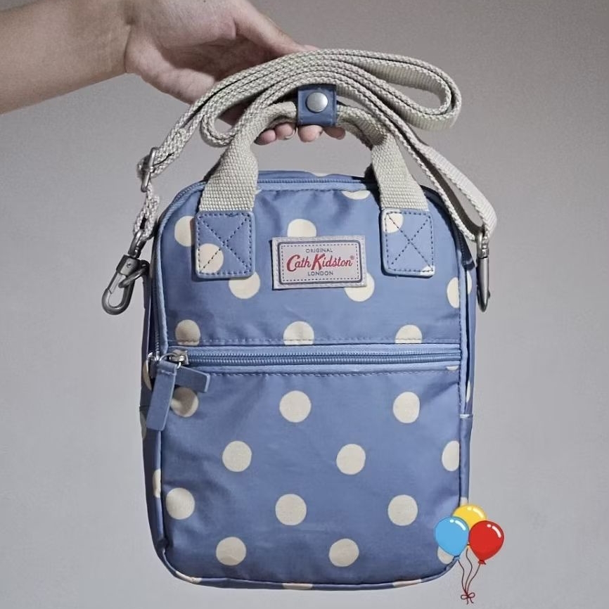 Preloved Likenew Cath Kidston Original Store