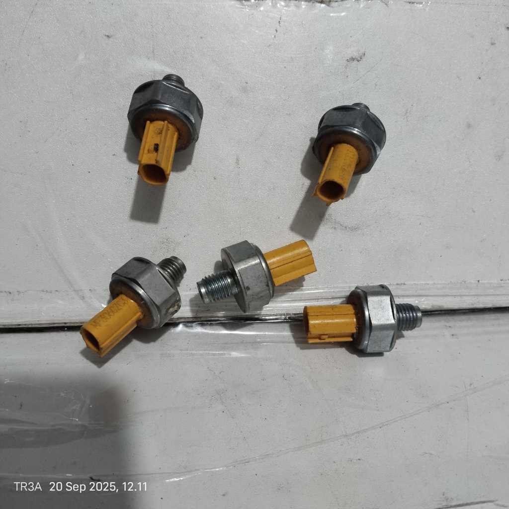 Switch Oli Matic Honda Jazz Freed Brio Mesin Mobil Hrg 1pcs