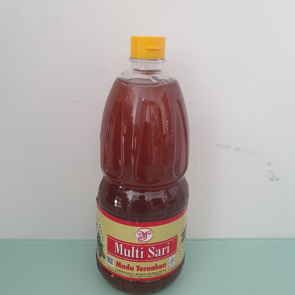

Madu Multisari 2 Kg