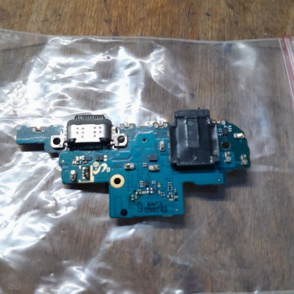 PCB Charger + Flexible SAMSUNG A52S