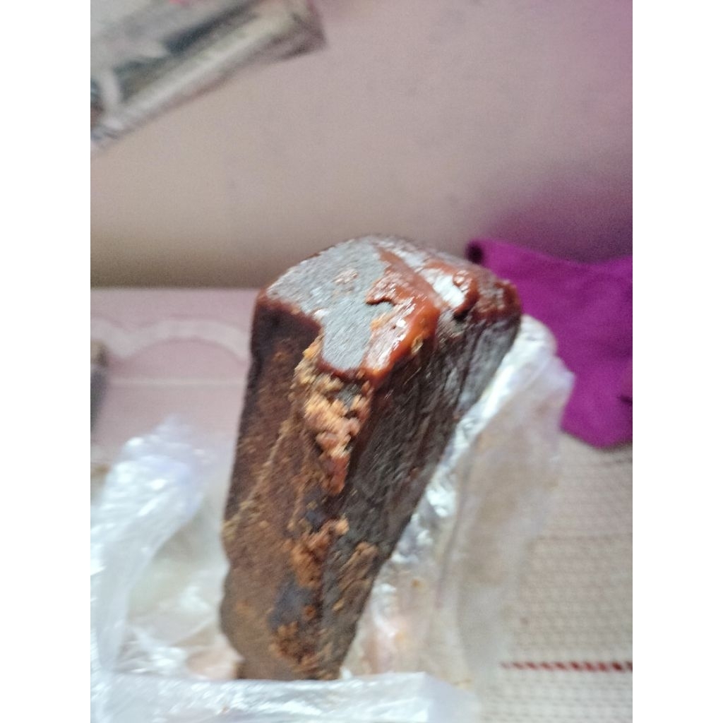 

Gula Merah Anai Asli