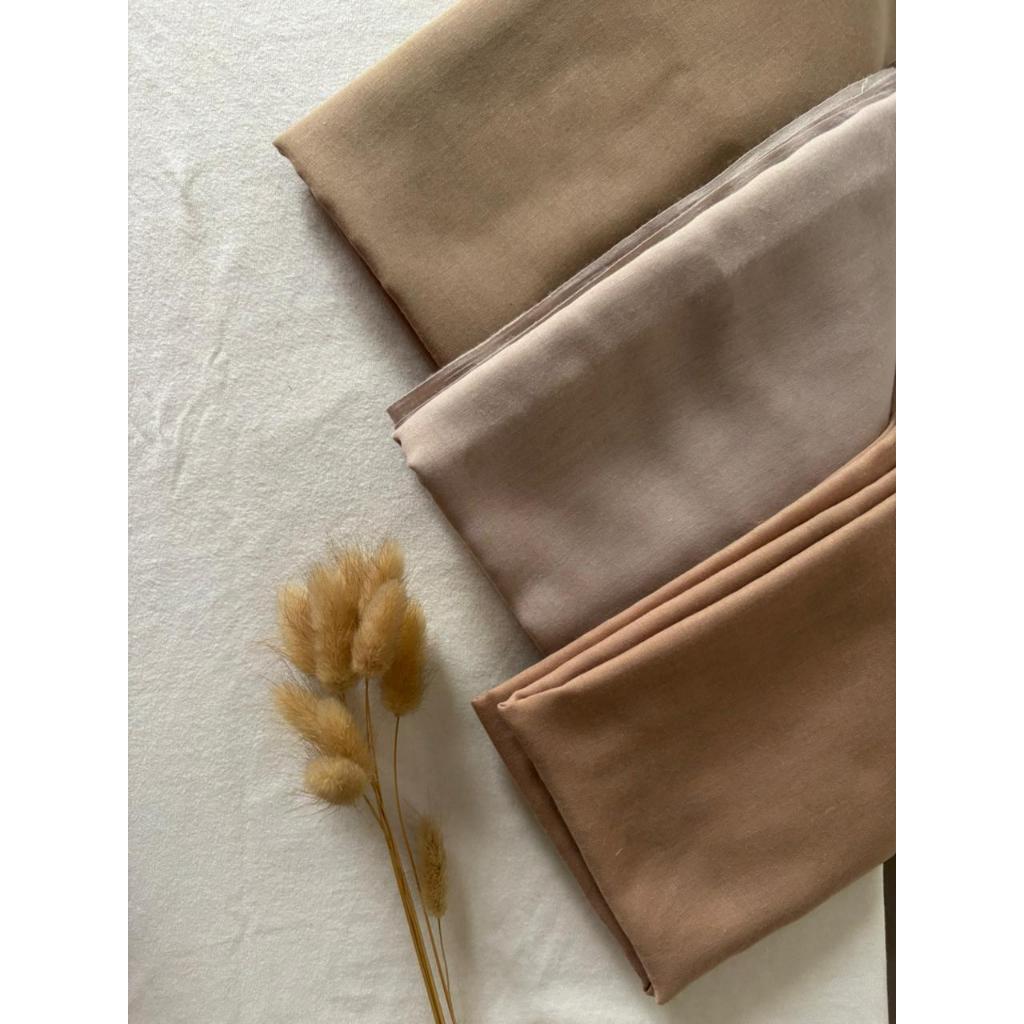 Hijab Segiempat Paris Jadul VARISHA ori/Paris jadul Polos/Kerudung paris Varisha