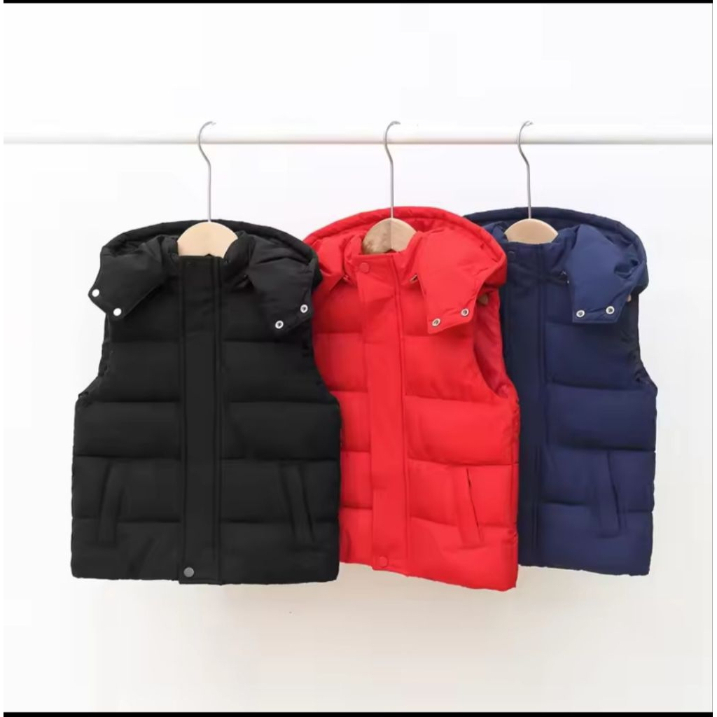 ROMPI ANAK / ROMPI ANAK WINTER / JAKET ROMPI ANAK / ROMPI MOTOR ANAK / WINTER ANAK / ROMPI ANAK TEBA
