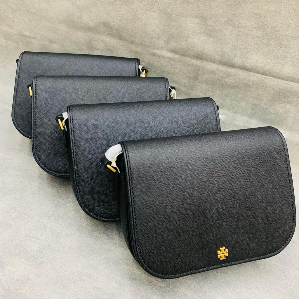 tory burch emerson crossbody original / tb emerson crossbody