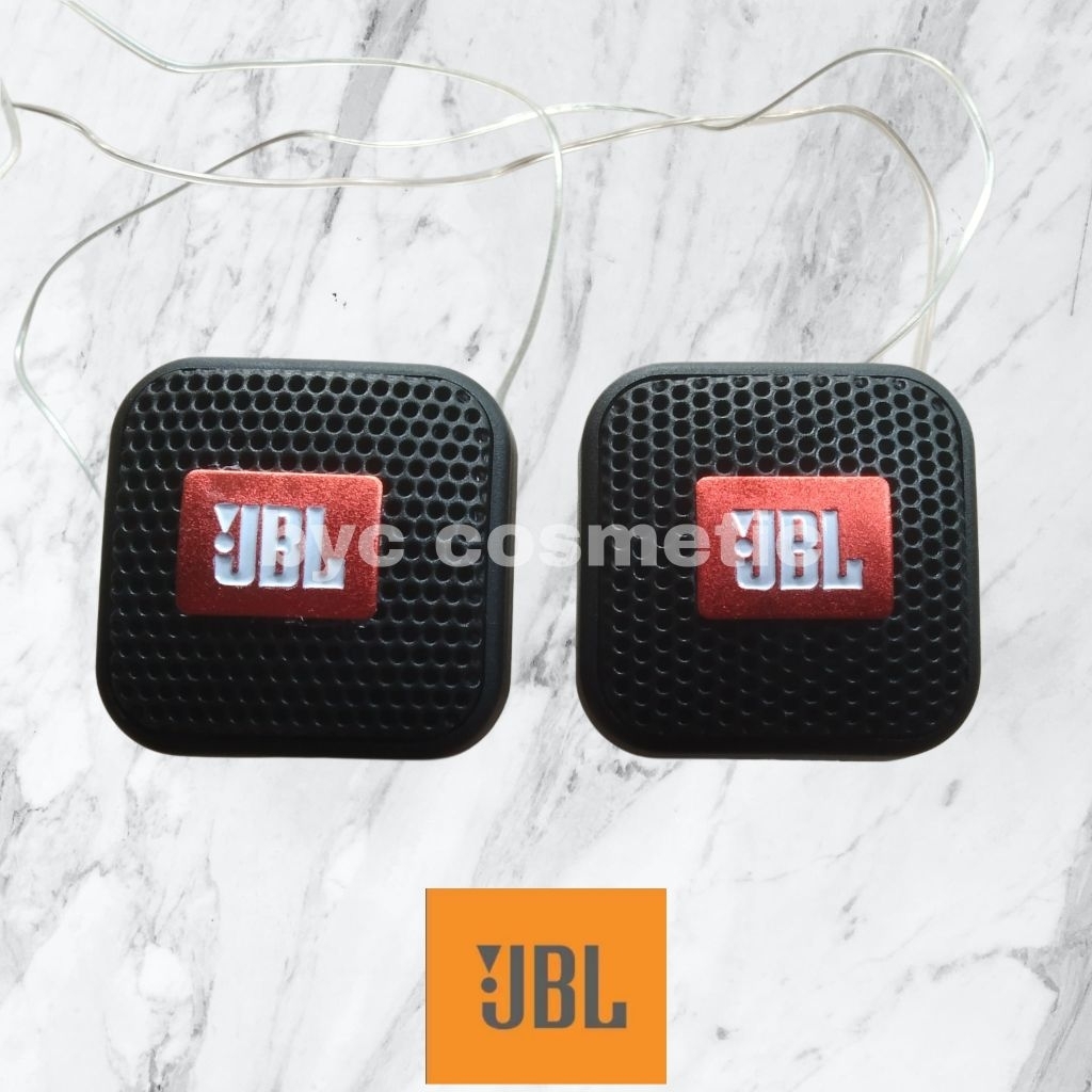Tweeter Mobil JBL Original 250W Super Bass