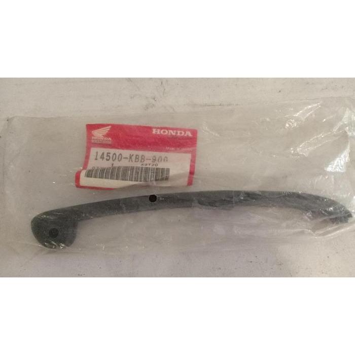 Lidah Tensioner Atas Tiger Lama/Tiger Revo/Phantom (14500-KBB-900)