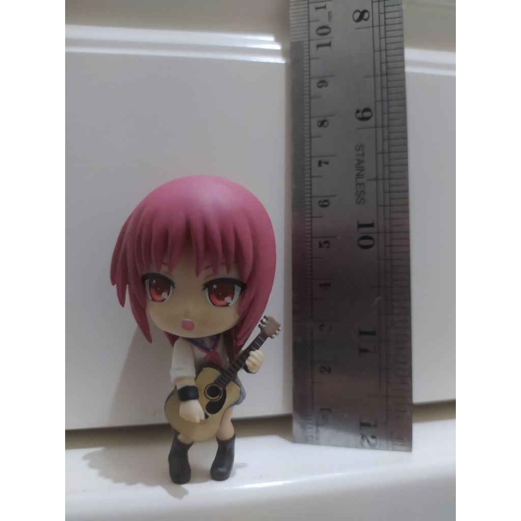 Angel Beats Masami Iwasawa Figure Banpresto