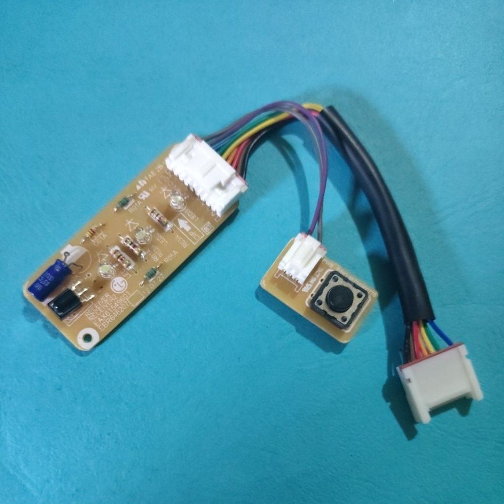 Sensor display ac lg hercules sensor ac lg