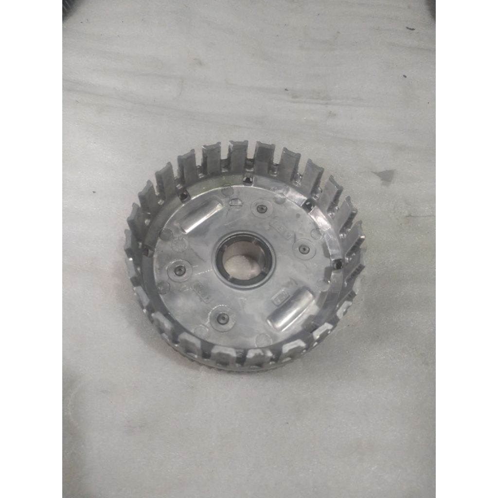 rumah kopling cb/cbr old