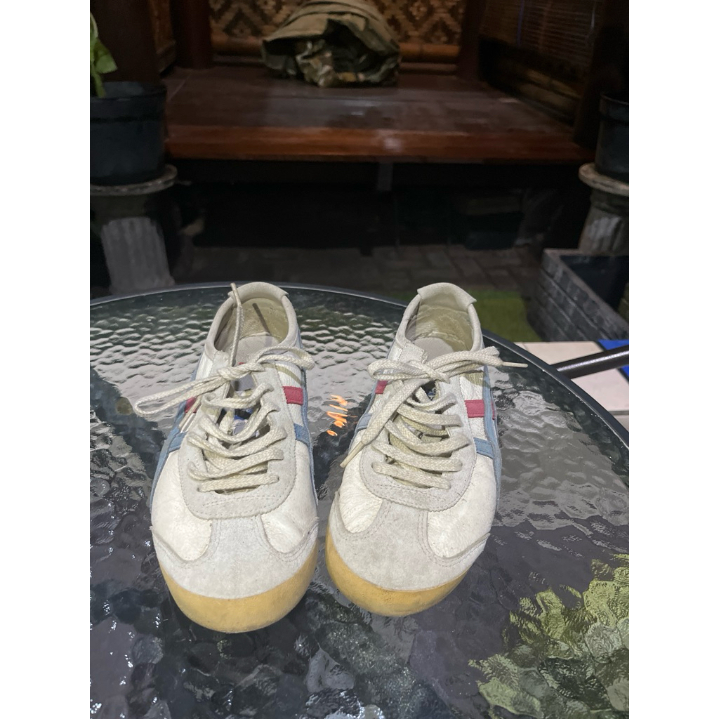 Prelove sepatu Onitsuka Tiger ORI