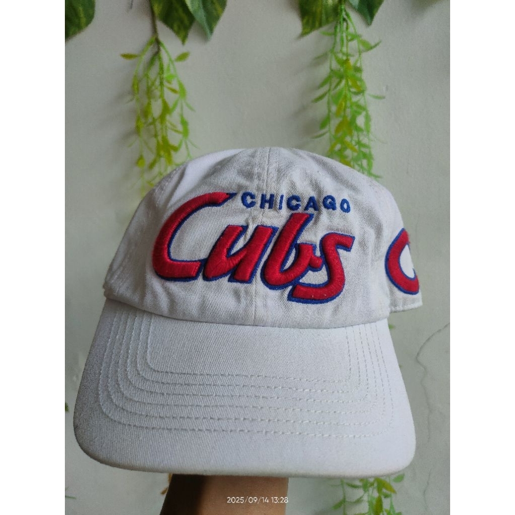 topi caps 47 brand vintage.