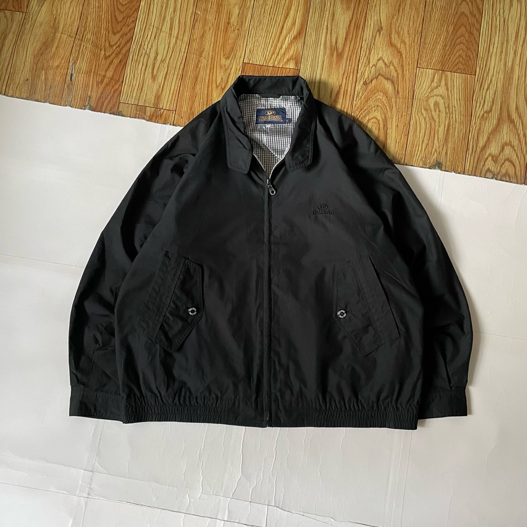 Spalding hartington jacket