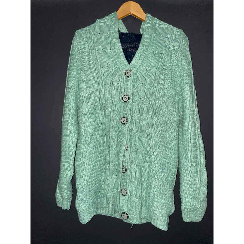 PL Jaket wanita super duper tebal dan lembut