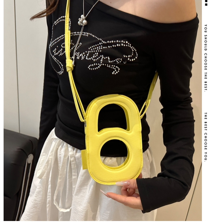 Tas Mini Viral Model Tas Cantik Tas Slempang Hp