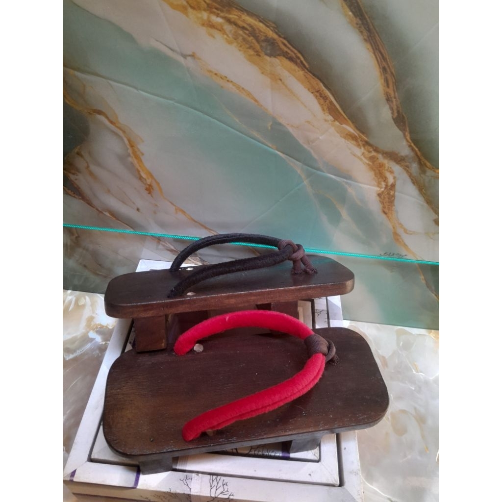 bakiak kayu,sandal kayu ,bakiak jepang