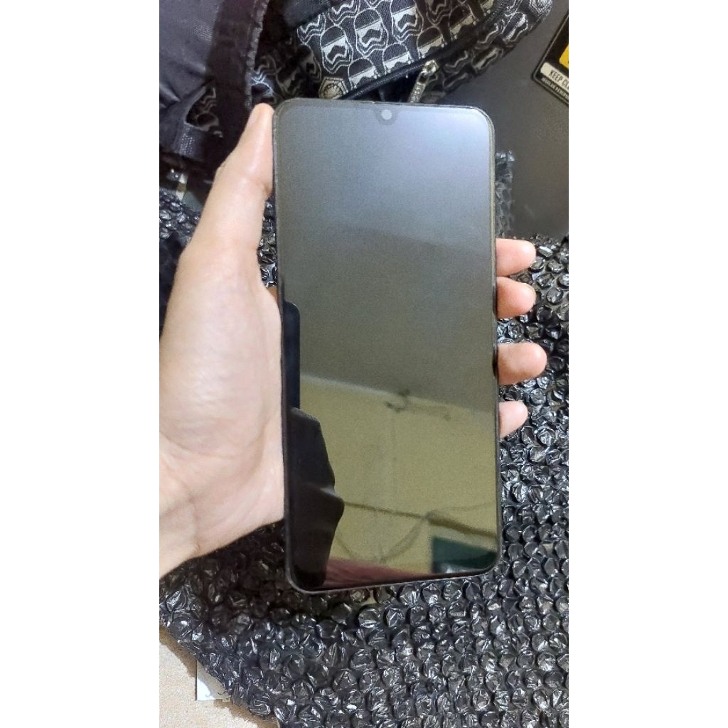 LCD SAMSUNG A50S A507F ORIGINAL COPOTAN