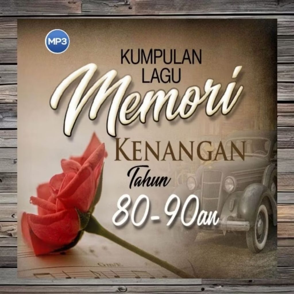 Kaset Cd Mp3 Mobil 150 Campuran Lagu Pop Nostalgia Album Terbaik - Kaset Cd Mp3 Mobil Musik Pop Indo