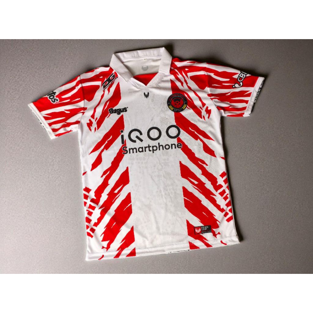 JERSEY BIGETRON ESPORT TERBARU