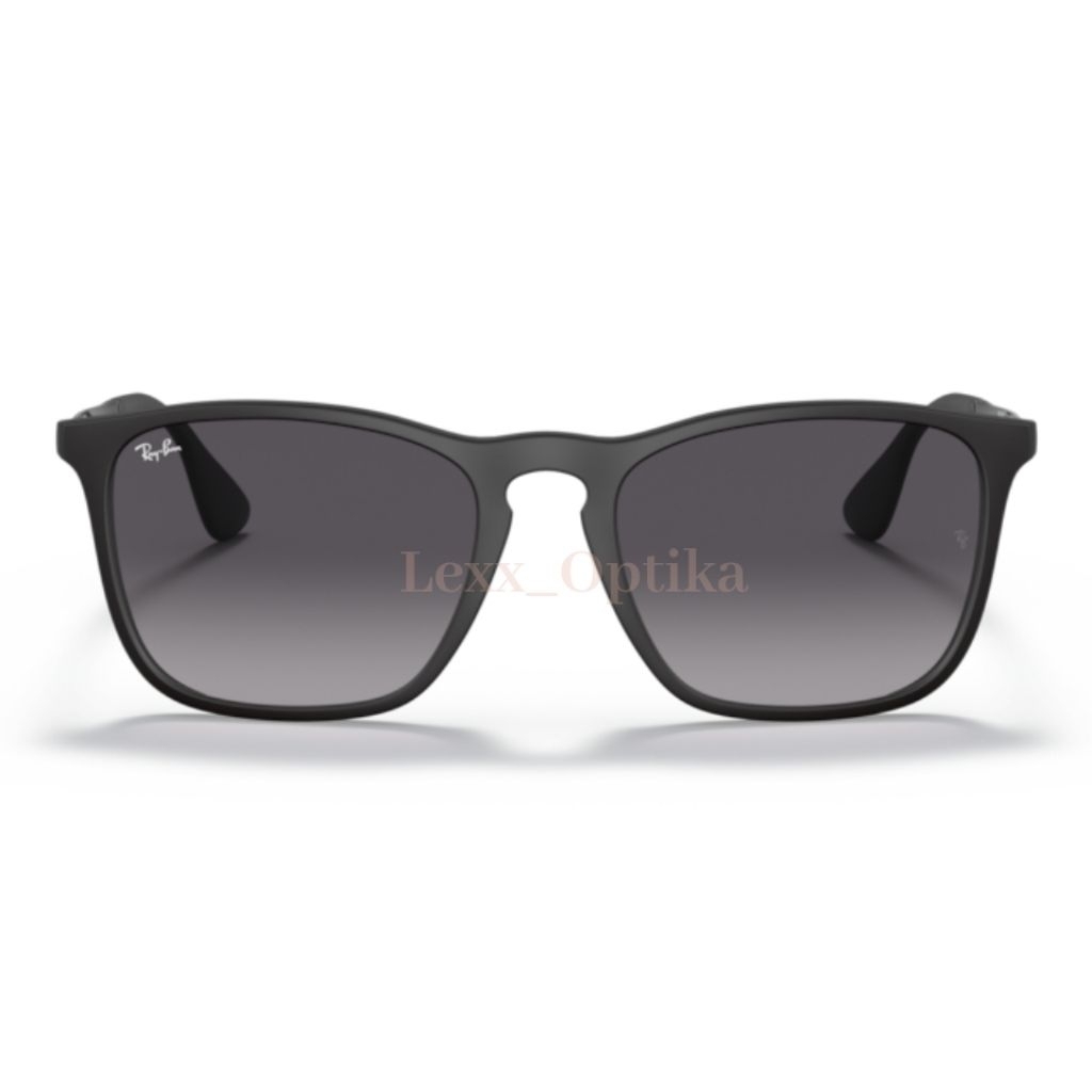 Kacamata Rayban Original Sunglass Chris RB 4187F