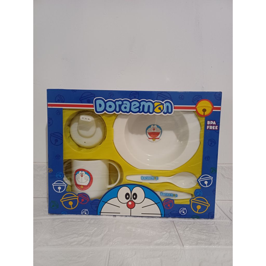 {NEW} Tempat Makan Bayi | Ex Kado | New | Kado bayi | Kado bayi murah