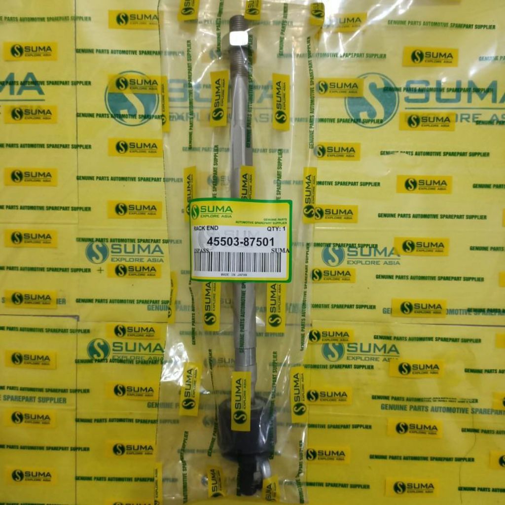 Rack End Tie Rod Panjang Daihatsu Espass