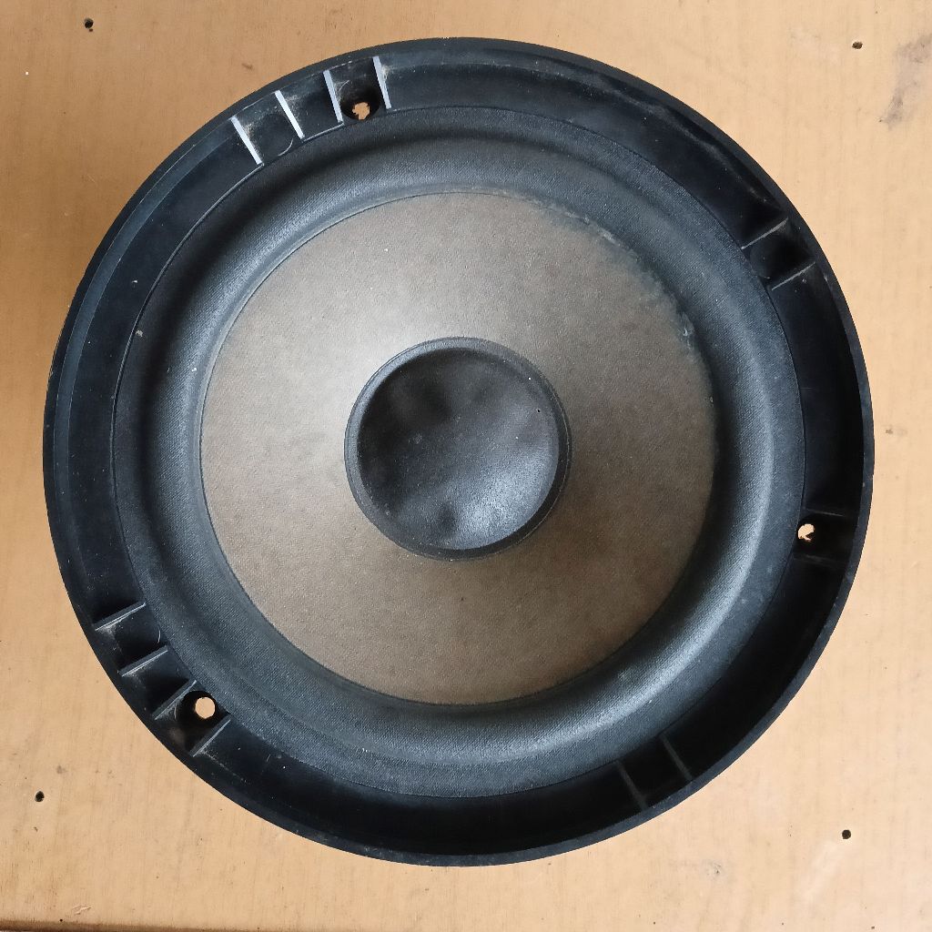 Speaker Pioneer 7inch bekas normal ori