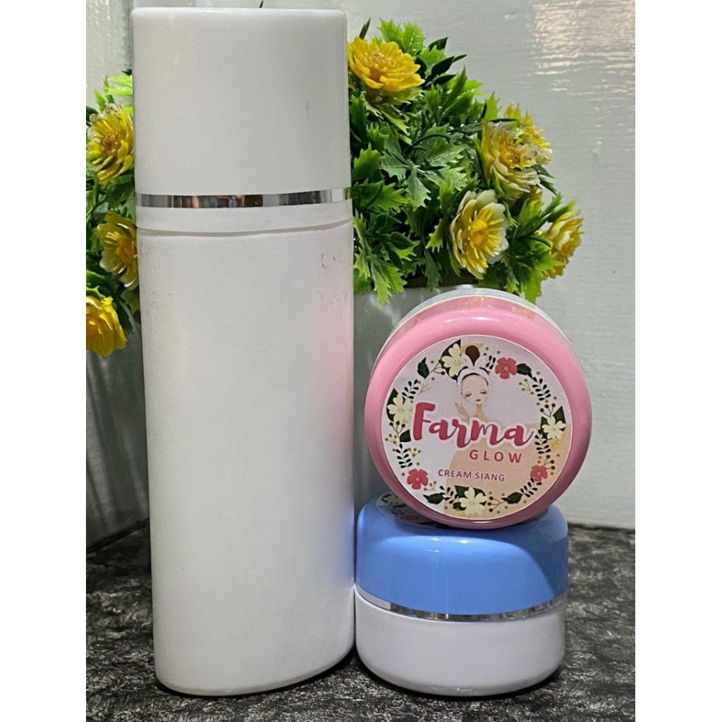 FARMA GLOW