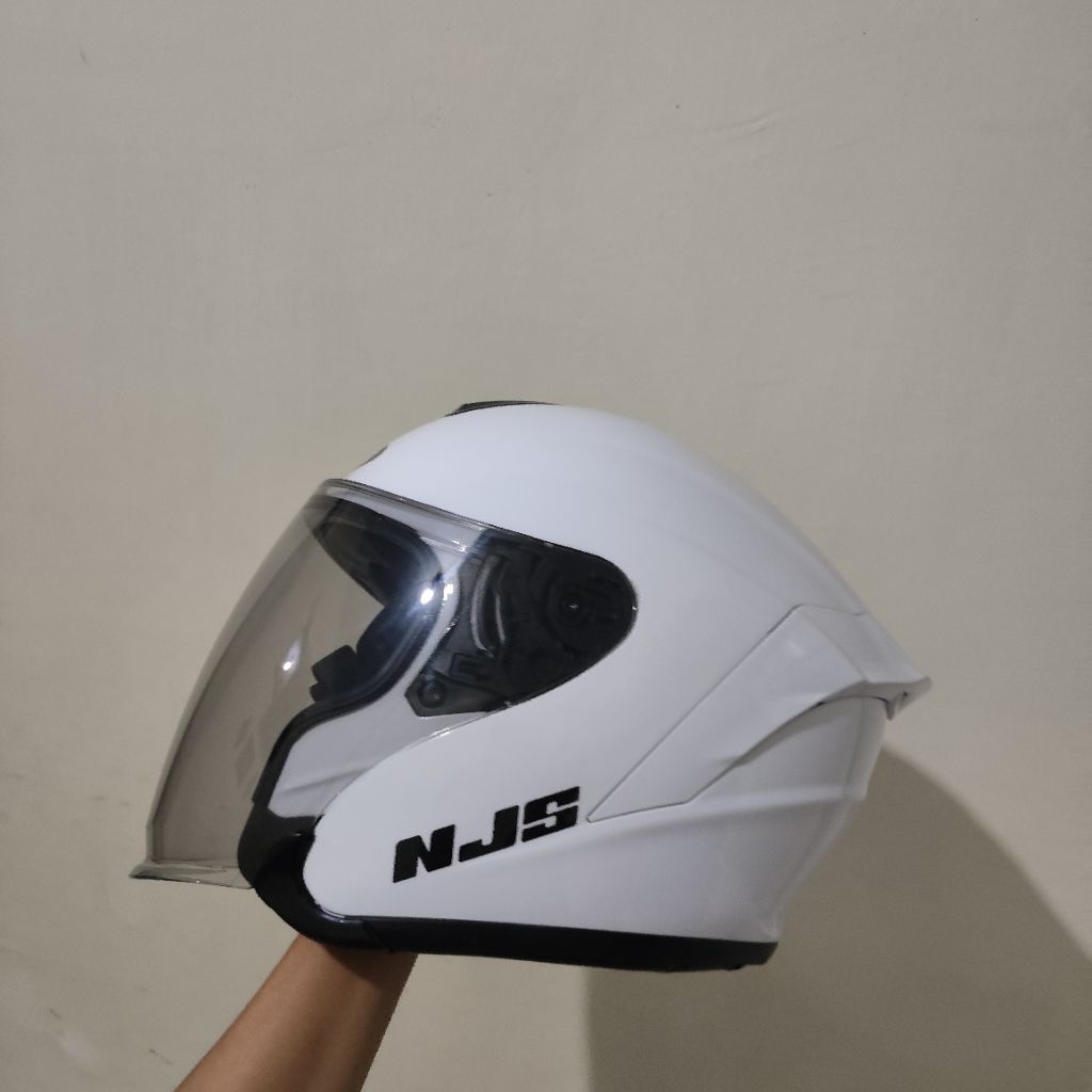 njs kairoz bekas