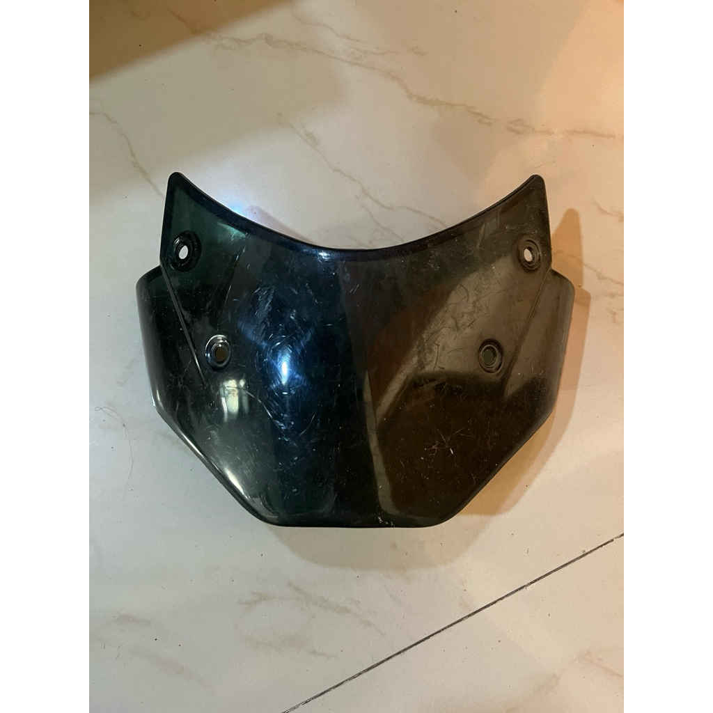 visor ori copotan byson