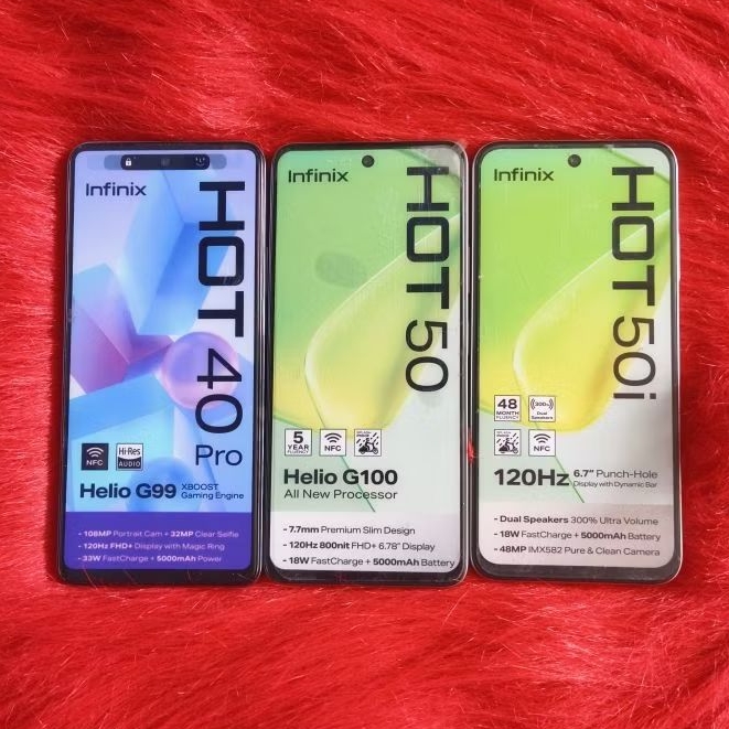 Dummy Phone Infinix /HP mainan/HP Replika/HP Tiruan/HP display etalase conter hp