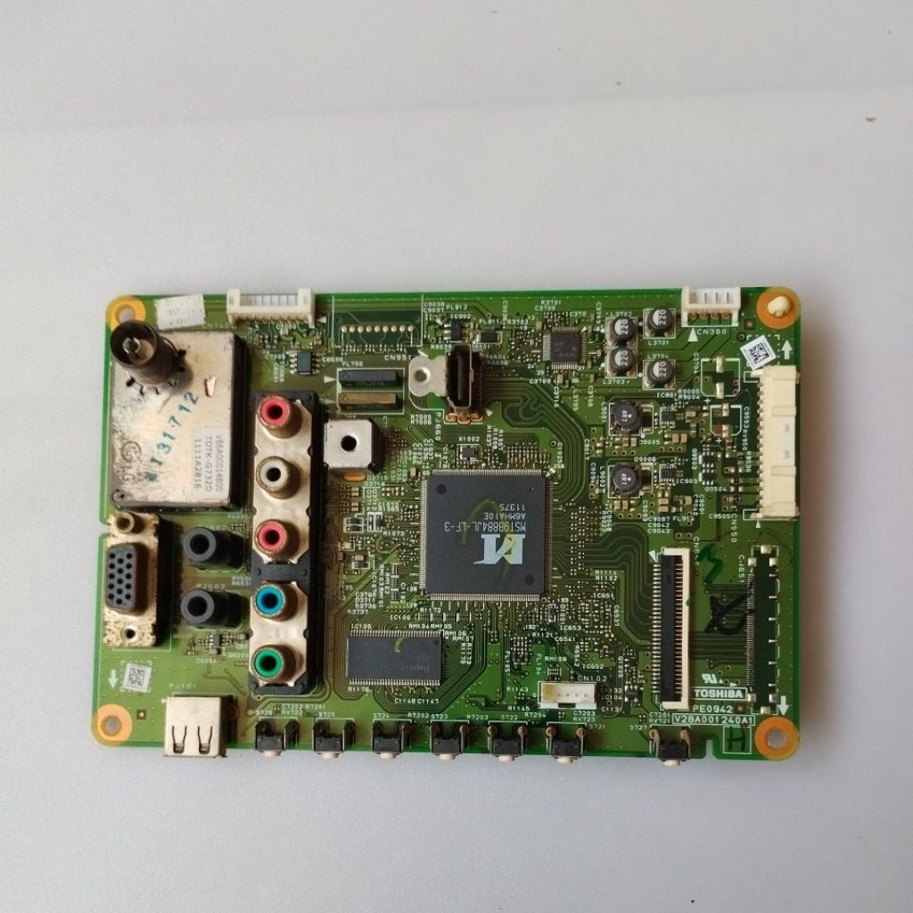 Mainboard TV Lcd Toshiba 24PB2E