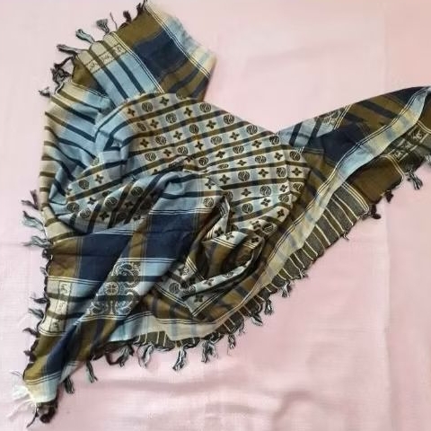 Sorban Preloved premium