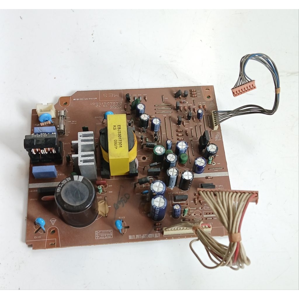 MODUL PSU COMPO LG MDD72