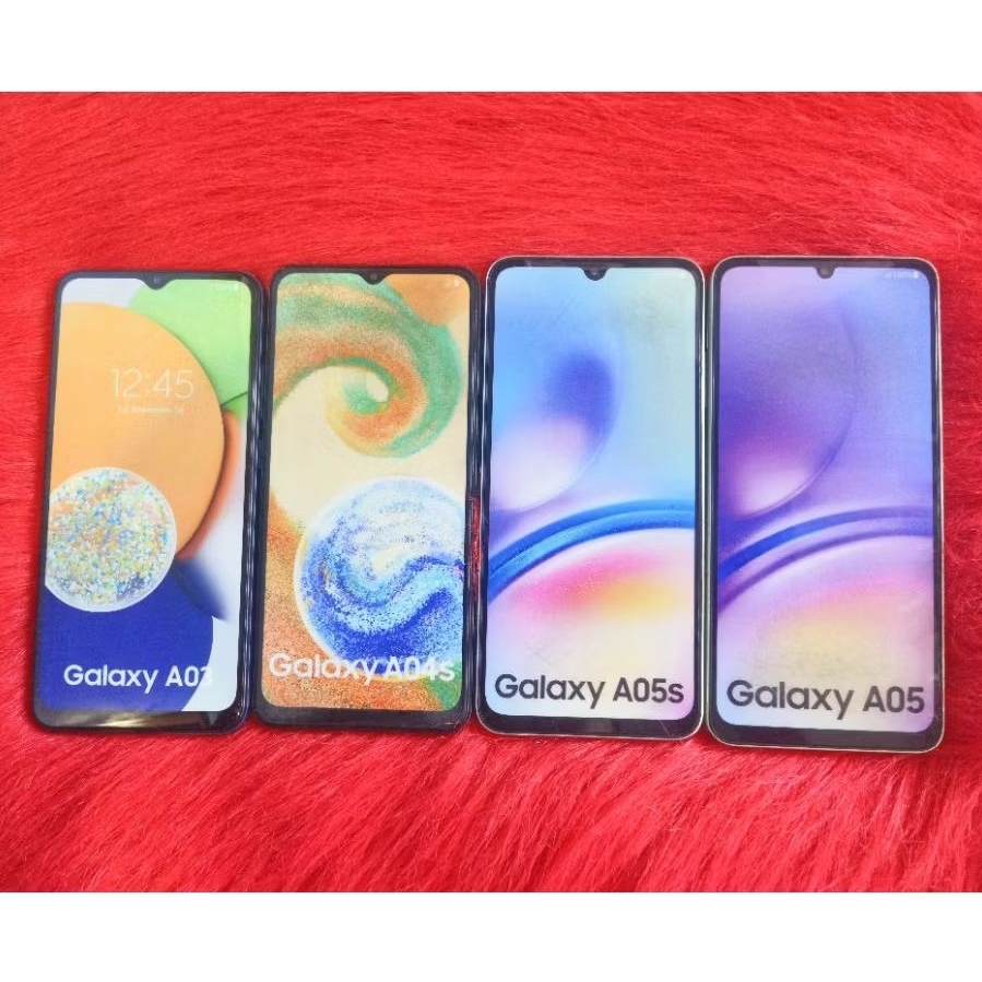 Dummy Phone Samsung /HP mainan/HP Replika/HP Tiruan/HP display etalase conter hp