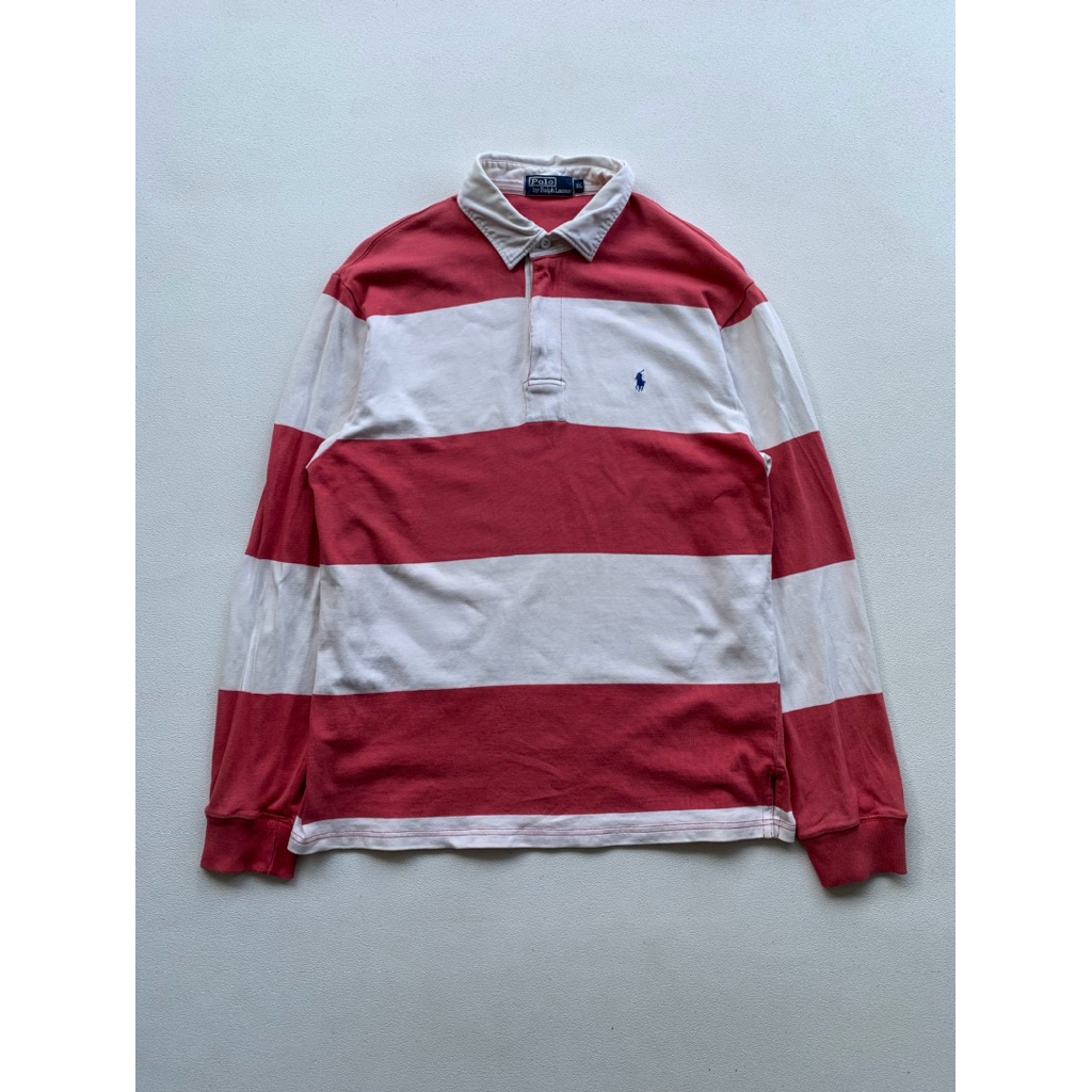 RUGBY POLO RALPH LAUREN ORIGINAL