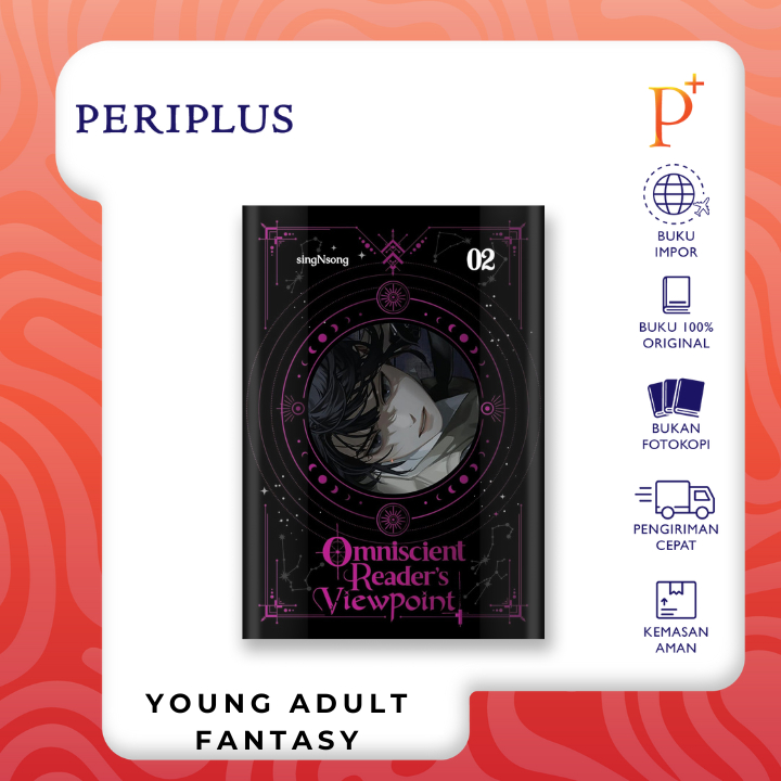 Omniscient Reader's Viewpoint (Novel), Vol. 2 - 9798400903731