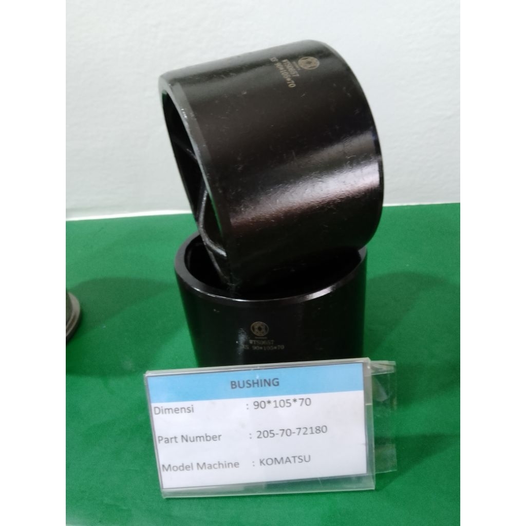 KOMATSU BUSHING