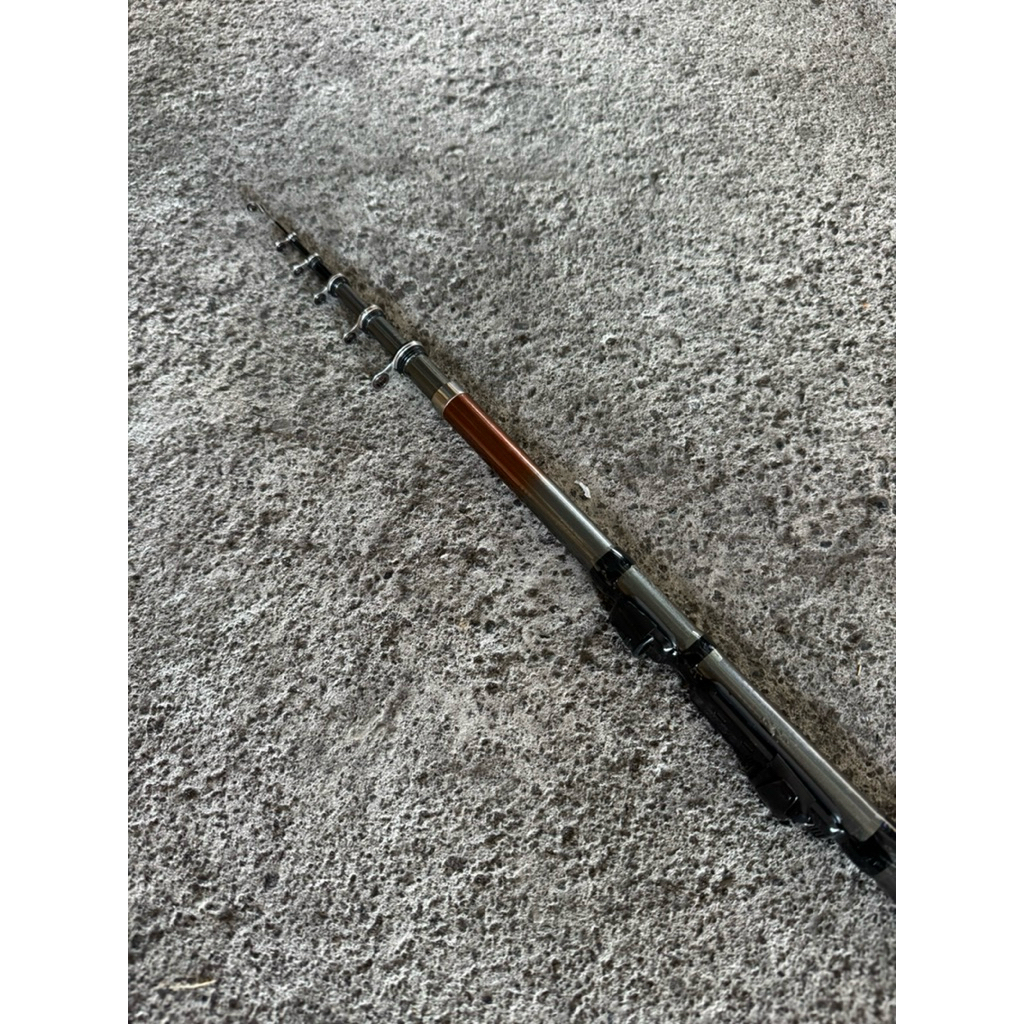 JORAN MAGNUM CROWN ISO 210CM