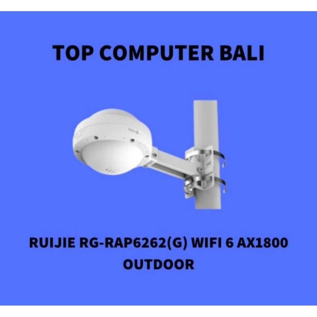 ruijie rap6262g outdoor acces point