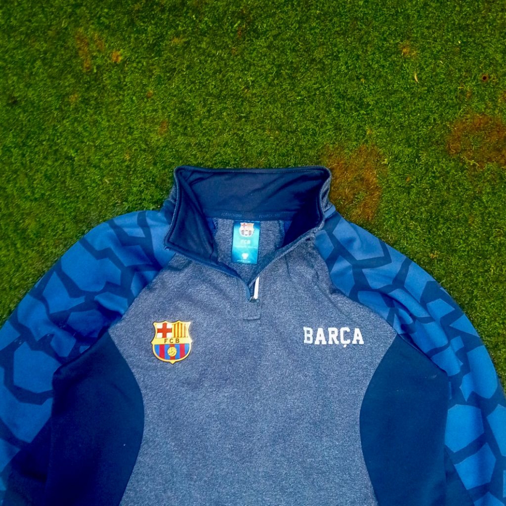 TRACKTOP BARCELONA