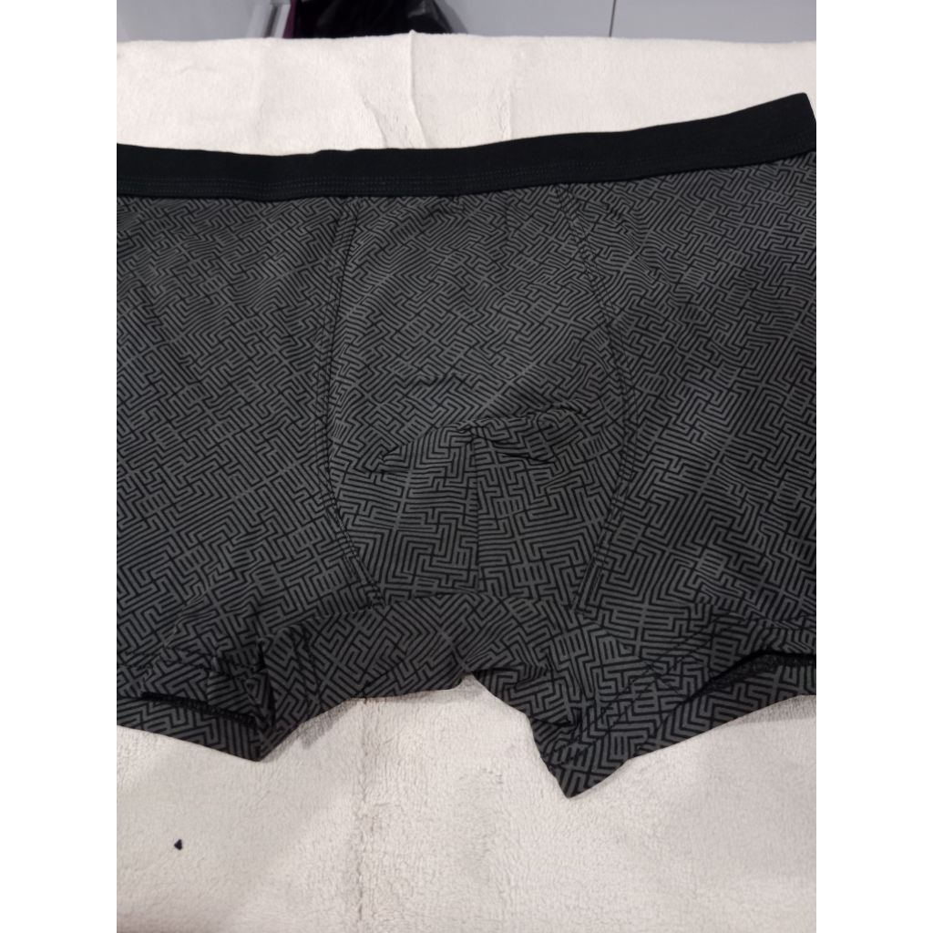 CD Boxer Sorex 38263 Pria Dewasa 3 Pcs